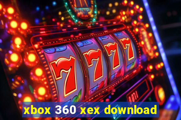 xbox 360 xex download